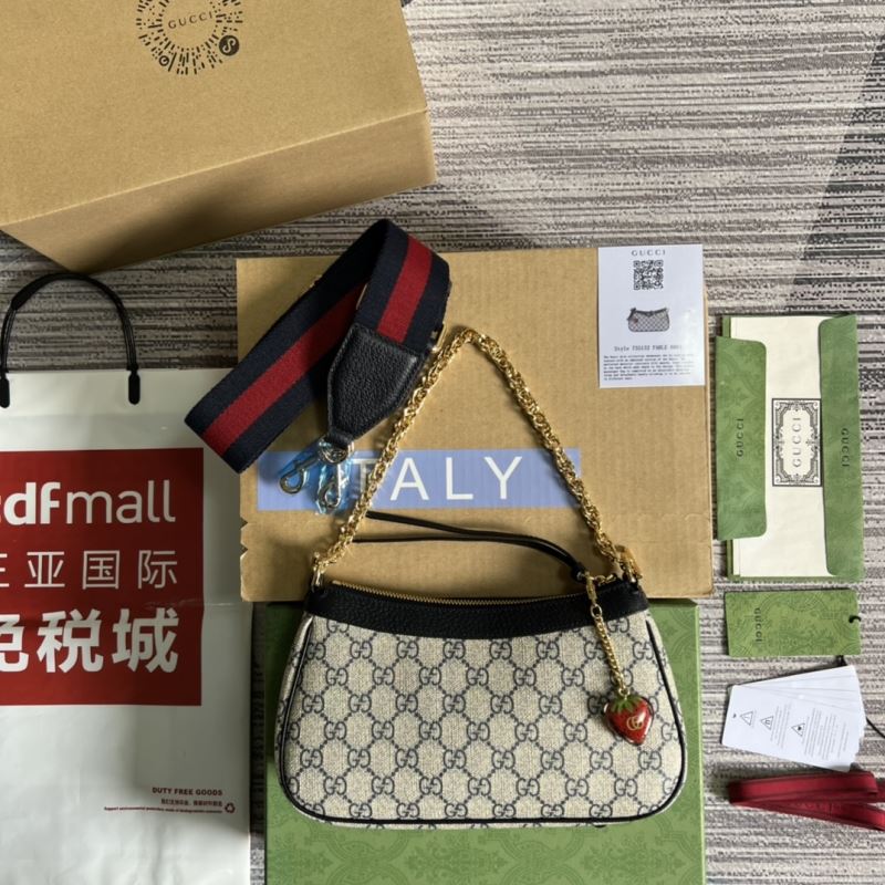 Gvc*1 hobo bags
